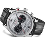 Union Glashütte Noramis Chronograph Limitierte Edition Sachsen Classic 2025 - D012.427.16.032.09