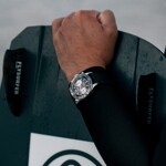 Union Glashütte Noramis Chronographe Sport Automatique Anthracite - D012.927.18.057.00