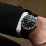 Union Glashütte Noramis Date Automatique - D016.407.16.057.00