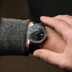 Union Glashütte Noramis Date Automatique - D016.407.16.057.00