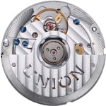 Union Glashütte Noramis Datum Automatik Schwarz / Milanaise - D012.407.11.057.00