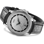 Union Glashütte Noramis Datum Limitierte Edition Deutschland Klassik 2025 - D016.407.16.030.08