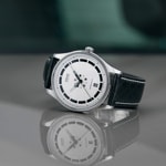 Union Glashütte Noramis Datum Limitierte Edition Deutschland Klassik 2025 - D016.407.16.030.08