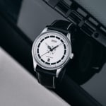 Union Glashütte Noramis Datum Limitierte Edition Deutschland Klassik 2025 - D016.407.16.030.08