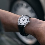 Union Glashütte Noramis Datum Limitierte Edition Deutschland Klassik 2025 - D016.407.16.030.08