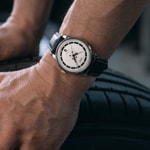 Union Glashütte Noramis Datum Limitierte Edition Deutschland Klassik 2025 - D016.407.16.030.08