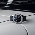 Union Glashütte Noramis Datum Limitierte Edition Petro Surf 2026 - D016.407.16.050.08