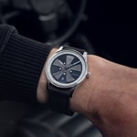 Union Glashütte Noramis Datum Limitierte Edition Petro Surf 2026 - D016.407.16.050.08