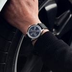 Union Glashütte Noramis Datum Limitierte Edition Petro Surf 2026 - D016.407.16.050.08