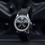 Union Glashütte Noramis Datum Limitierte Edition Petro Surf 2026 - D016.407.16.050.08