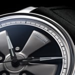 Union Glashütte Noramis Datum Limitierte Edition Petro Surf 2026 - D016.407.16.050.08