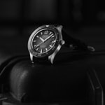 Union Glashütte Noramis Date Sport Automatic Black - D012.907.18.057.00