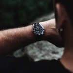 Union Glashütte Noramis Date Sport Automatic Black - D012.907.18.057.00