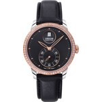 Union Glashütte Seris Small Second Automatic Two Tone with Diamonds