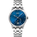 Union Glashütte Seris Kleine Sekunde Automatik Blau
