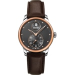 Union Glashütte Seris Small Second Automatic Stainless steel / Rose Gold