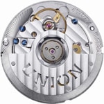 Union Glashütte Seris Small Second Automatic Stainless steel / Rose Gold - D905.228.46.081.01