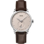 Union Glashütte Seris Kleine Sekunde Automatik Grau - D018.228.16.021.00