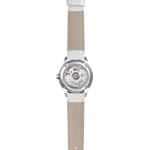 Union Glashütte Seris Small Second Automatic with Diamonds / Leather - D013.228.66.116.00