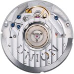 Union Glashütte Viro Datum 41mm Automatique Brun - D011.407.16.291.00