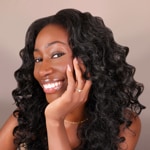 Engagement Ring 750/18 K Yellow Gold with Diamonds 0.25 ct H/si - RI-54561-GG