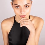 Engagement Ring 750/18 K Yellow Gold with Diamonds 0.75 ct H/si by CHRISTIAN - SO-69317-GG