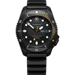 Victorinox Dive Pro Automatic Titanium