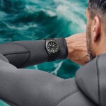 Victorinox Dive Pro Automatic Titanium - 241997