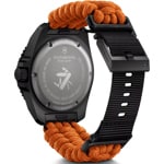 Victorinox Dive Pro Quartz Titanium - 242069.1