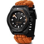 Victorinox Dive Pro Quartz Titanium - 242069.1