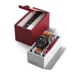 Victorinox Dive Pro Quartz Titanium - 242069.1