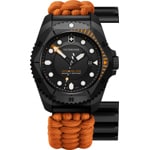 Victorinox Dive Pro Quartz Titanium