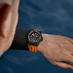 Victorinox Dive Pro Quartz Titanium - 242069.1