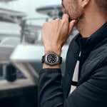 Victorinox Dive Pro Quartz Titanium Set - 241993.1