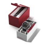 Victorinox Dive Pro Quartz Titanium Set - 241993.1