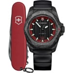 Victorinox I.N.O.X. Automatic Carbon Limited Edition