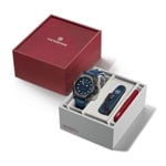 Victorinox I.N.O.X. Automatic Carbon Set - 242022.1