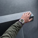 Victorinox I.N.O.X. Chrono - 242081