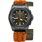 Victorinox I.N.O.X. Chrono Carbon-Titanium Set