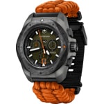 Victorinox I.N.O.X. Chrono Carbon-Titanium Set - 242083.1