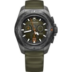 Victorinox I.N.O.X. Chrono Carbon-Titanium Set - 242083.1