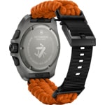 Victorinox I.N.O.X. Chrono Carbon-Titanium Set - 242083.1