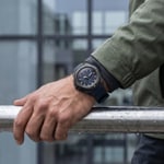 Victorinox I.N.O.X. Chrono Carbon - 242082