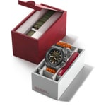 Victorinox I.N.O.X. Chrono Carbon-Titanium Set - 242083.1