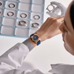 Victorinox I.N.O.X. Small Quartz - 242035