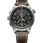Victorinox Swiss Army AirBoss Mach 9