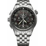 Victorinox Swiss Army AirBoss Mach 9