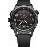 Victorinox Swiss Army AirBoss Mach 9 Black Edition - 241716
