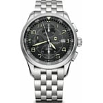 Victorinox Swiss Army Airboss Mechanical Chronograph