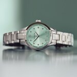 Victorinox Swiss Army Alliance XS Icy Green - 241915